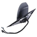 Right Side Door Power Rear View Mirror Assembly Primer For Mercedes Benz W221 S Class S300 S400 S500 S550 2010-2013 Parts