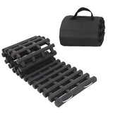 Car Rescue Board Track Type Anti-skid Chain Self Rescue Self Driving Off-road Equipment Mud Sand Snow Traction Assistance