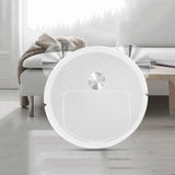 2024 New Mini Sweeper Sweeping 3 In 1 Smart Sweeping Robot and Vacuuming Wireless Vacuum Cleaner Sweeping Robots For Home Use
