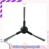 For Dreame L10s Pro Ultra Heat/X30 Ultra/X30 Pro Replacement Components- Main Brush Side Brush Dust Bag Filter Mop