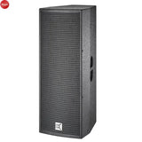 Portable Professional Audio Loudspeakers 15 Inch Full Range Speaker