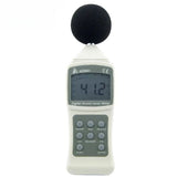 AZ8921 3-bit Noise Meter, Decibel Sound Level Meter 8921 Handheld Noise Meter