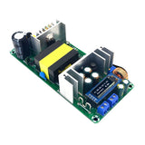 Dual Voltage Adjustable Switching Power Supply Board 220W High Power Iindustrial Power Module Bare Board 9A/5A Dual Current