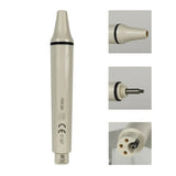 Lab Built in Ultrasonic Scaler N2 N2LED Fit E=S W--dpecker HW-3H HW-5L Scaling Handpiece Tips Teeths Whitenings Dentistrys Tools