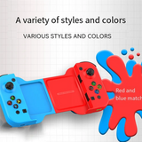 Upgraded Wireless Gamepad Bluetooth-Compatible Gaming Controller Joystick For PUBG For IOS/Android For NS SWITCH/PS3