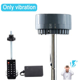 New Reduce/Decrease/Cut Down Neighbor Upstairs Noise Machine Noise Deadener Muffler Strike Back Tool Grey