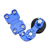 Motorcycle Chain Automatic Adjustment Modification Accessory Chain Tensioner