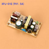 1 PC AC-DC 5/9/12/15V 2A1.5A1.2A Switching Power Supply Module Bare Circuit AC 100-240V To 5V9V12V15V Board Regulator For Repair