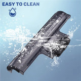 Roller Brush Cover Replacement For Tineco 1.0/IFLOOR PRO/FW25M-01/HF20E-01 Floor Scrubber Accessories