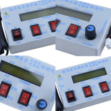 Frequency Conversion Refrigerator Compressor Tester. Universal Refrigerator Compressor Frequency Conversion Board Tester