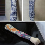 Aesthetic Synthetic Skin Tattoo Silicone Tattoo Molds Professional Tattoos Practice Fake Skins Long-lasting Tattoos Supplies