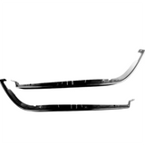 For C-Class W202 1 Pair Headlight Lower Trim Stripping Auto Parts 2028260577 2028260677