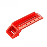 Handle Bar 60Degree Finderscope Mount Bracket Dovetail Base For Telescope APO Black/Red/Yellow for Choice