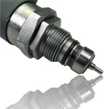 Exclusive 0281002507 Diesel Fuel Pressure Regulator For Fiat Kia Ford Hyundai Opel DRV Common Rail Valve Pressure Sensor 4596207