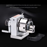 High Precision 0.005Mm One-Way Punch Forming Device, High-Precision Punch Grinder, Punch Forming Machine, Accuracy Within
