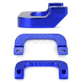 Modified Accessories Suitable for Sea Lion Door Handle Aluminum Alloy Handle Modified Accessories HIACE Armrest Handle