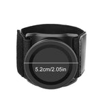 Magnetic Phone Holder Universal Mobile Phone Holder Wrist Strap Multifunctional Running Phone Holder Arm Strap for Stanley Cup