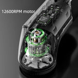 45W Electric Lint Remover Commercial Hairball Trimmer Professional Dry Cleaners Clothes Spool Ball Machine