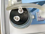 Professional SA-10 1L Manual Foot Suctions Machine Surgicals Pedals Suctions Apparatus