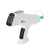 Mesotherapy Prp Hair Therapy Injection Machine Meso Gun Water Injector Wrinkles Prp Guner for Hair