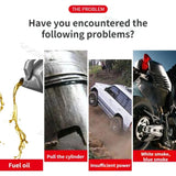 Motorcycle Cylinder Suitable for Honda CRF230F Medium Cylinder SL230 XR230 Cylinder Set Piston Piston Ring