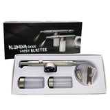 T Aluminums Oixde Sand Blasters Orthodontics Air Prophy Unit Air Abrasions Master Air Polisher Dentists Tools