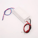 Efficient Ozone Clean Technology, 5G/H Ozone Generator Air Water Purifier Parts, Quartz Tube Water Disinfection Parts