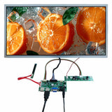 18.5inch VS185N81-250 1920x1080 LCD Screen With LCD Driver Board Kits