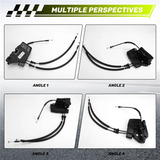 Car Door Lock Mechanism Motor Door Lock Actuator For Hyundai Tucson 2016-2018