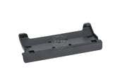 MBF-705 Body Bracket Support frame desktop stand For ICOM IC-705 Shortwave radio