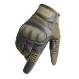 Anti Slip Multifunctional Sports Gloves Outdoor Touch Screen Hiking Protection Motorcycle Riding Protection Gloves