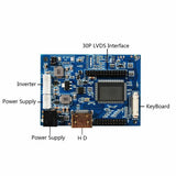 HD-MI LCD Controller Board 10.4" VS104T-004A 1024X768 LCD Replace G104XVN01.0 LCD Panel
