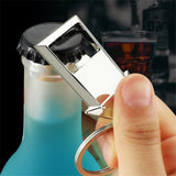 30pcs House Keychain Bottle Opener for Realtors