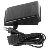 Sewing Machine Foot Control Pedal Foot Controller Switch FC‑2902D EU Plug 220V Sewing Machine Tool Accessories with Power Cord