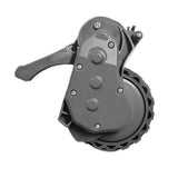 Left And Right Wheel For Narwal For  Freo Z Ultra/Freo X Ultra/Freo Z10 Ultra Cleaning Tools Home Appliance Parts