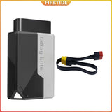 Ediag Elite Car Automobile Fault Detector OBD2 Diagnostic Instrument Multilingual Maintenance Tool