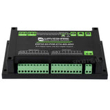 ESP32-S3 Industrial 8-Channel Digital I/O Controller with WiFi, Ethernet, CAN, RS485 & PoE Support