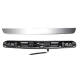 Exclusive Rear Liftgate Handle Replacement 90810-9PG0A For Nissan Pathfinder SL 3.5L 2013-2016