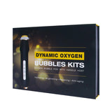 Oxygen Bubble Pen CO2 Oxygen Portable Facial Machine CO2 Gel Facial Skin Care Device Facial SPA CO2 Bubble Oxygen Beauty Machine