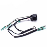 CDI Unit Cable 66T-82519-00 For  CDI Unit Wire 2 Stroke 40HP 66T-82519-00 For  For Parsun Outboard Engine 40XWL 40HP
