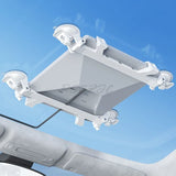 Used for Starlink Mini Device Suction Cup Holder Car Sunroof Front Window Rear Window Glass Suction Cup Holder