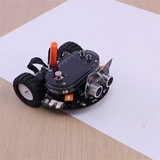 WeeeCore Bot Educational Robot Kit AI IoT Coding Toy with Voice Control Draw & Scratch Programming in Python STEM Robotics Kit