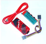 KIT3 PICKIT 3 PICKIT3 Programmer + PIC ICD2 PICKit 2 PICKIT 3 Programming Adapter Universal Programmer Seat