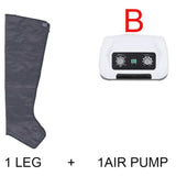 Slimming Machine Body Air Pressure De Toxin Beauty Equipment Loss Weight Device Body Massage Lymphatic Drainage