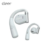 2025Cleer Arc 3D Sound Open Ear Hook True Wireless Earbuds Bluetooth 5 Headphones Open Back Charging Case Hands-Free Headset