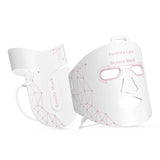 Led Mask Light Therapy Machine Physiotherapy Skincare Therapy Device Esthetic Beauty Instrument Skin Care Facials Equipment