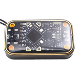 Chameleon Ultra V2.0 RFID Smart Chip Reader Smart Card Emulator+5200 Keychain 125Khz 13.56Mhz Card Decode NFC Duplicator