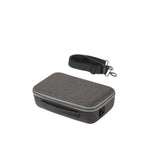 New Portable Carrying Case Shockproof Waterproof Storage Bag PU EVA Protective Handbag for DJI Neo 2 Accessories