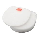 Replacement Filters For Shark IZ201 IZ251 IZ202 IZ252 IZ103UKGB Vacuum Cleaner Cleaning Tools Home Appliance Parts