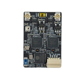 GW-ELRS 433Mhz RX - High-Performance Dual Diversity Receiver With Built-In C3 TCXO For RC FPV Drones